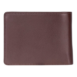 Bouletta Men Wallet Dario Leather Men's Wallet Premium Koruma