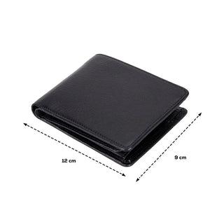 Bouletta Men Wallet Dario Leather Men's Wallet Premium Koruma