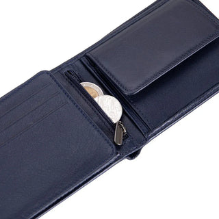 Bouletta Men Wallet Dario Leather Men's Wallet Premium Koruma