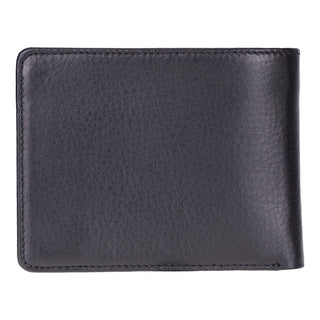 Bouletta Men Wallet Dario Leather Men's Wallet Premium Koruma