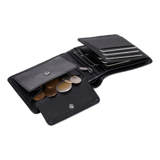 Bouletta Men Wallet Dario Leather Men's Wallet Premium Koruma