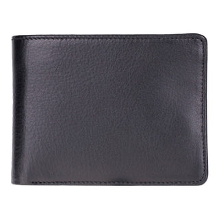 Bouletta Men Wallet Dario Leather Men's Wallet Premium Koruma