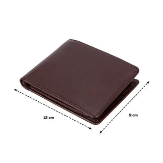 Bouletta Men Wallet Dario Leather Men's Wallet Premium Koruma