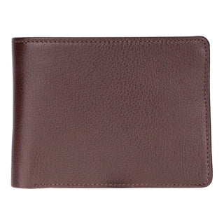 Bouletta Men Wallet Dario Leather Men's Wallet Premium Koruma