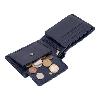 Bouletta Men Wallet Dario Leather Men's Wallet Premium Koruma