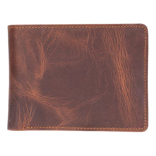 Bouletta Men Wallet Dario Leather Men's Wallet Premium Koruma
