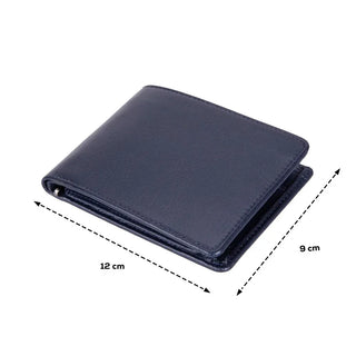 Bouletta Men Wallet Dario Leather Men's Wallet Premium Koruma