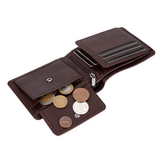 Bouletta Men Wallet Dario Leather Men's Wallet Premium Koruma