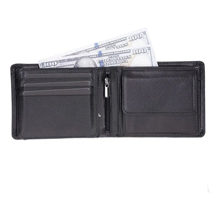 Bouletta Men Wallet Arsiy Dario Leather Men's Wallet Premium Koruma