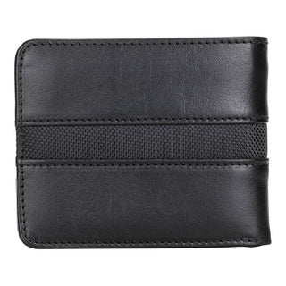 Bouletta Cüzdanlar ve Para Klipsleri Deri Erkek Cüzdan - Benjamin Wallet Premium Koruma