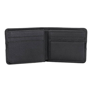 Bouletta Cüzdanlar ve Para Klipsleri Deri Erkek Cüzdan - Benjamin Wallet Premium Koruma