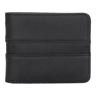 Bouletta Cüzdanlar ve Para Klipsleri Deri Erkek Cüzdan - Benjamin Wallet Premium Koruma