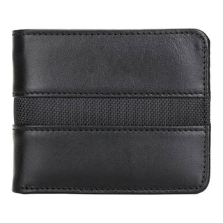 Bouletta Cüzdanlar ve Para Klipsleri Deri Erkek Cüzdan - Benjamin Wallet Premium Koruma