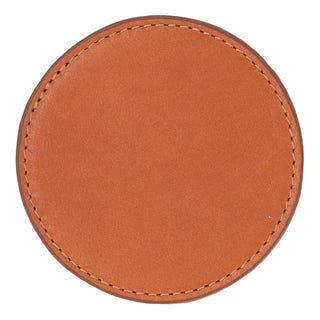 Bouletta Coaster Set Divine Cup Leather Coaster Set Premium Koruma