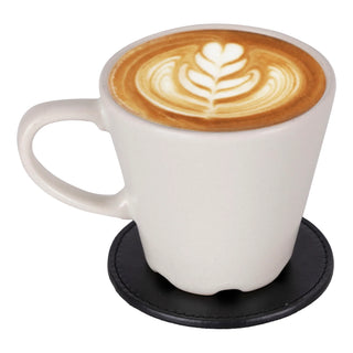 Bouletta Coaster Set Divine Cup Leather Coaster Set Premium Koruma