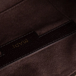 Bouletta Women's Bag Dolcezza Suede Leather Women's Bag Premium Koruma