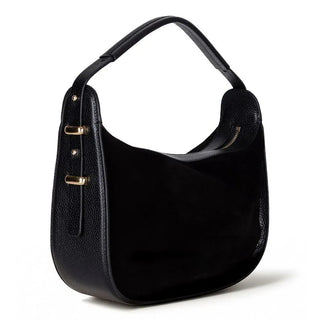 Bouletta Women's Bag Dolcezza Suede Leather Women's Bag Premium Koruma