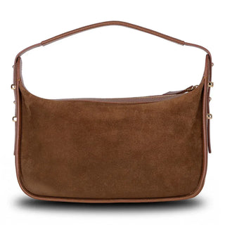 Bouletta Women's Bag Dolcezza Suede Leather Women's Bag Premium Koruma