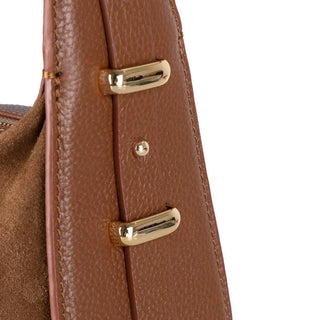Bouletta Women's Bag Dolcezza Suede Leather Women's Bag Premium Koruma