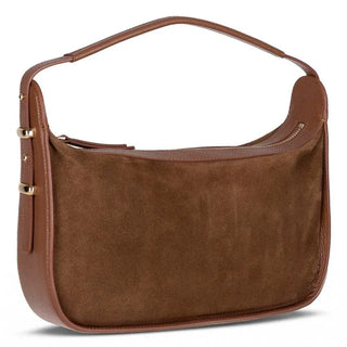 Bouletta Women's Bag Dolcezza Suede Leather Women's Bag Premium Koruma