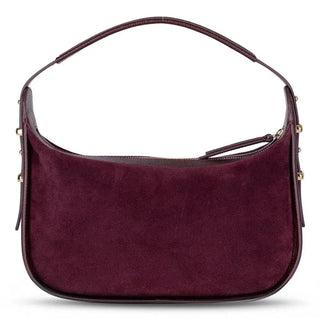 Bouletta Women's Bag Dolcezza Suede Leather Women's Bag Premium Koruma