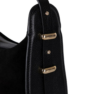 Bouletta Women's Bag Dolcezza Suede Leather Women's Bag Premium Koruma