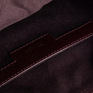 Bouletta Women's Bag Dolcezza Suede Leather Women's Bag Premium Koruma