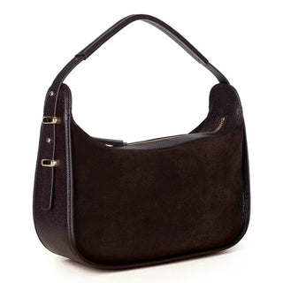 Bouletta Women's Bag Dolcezza Suede Leather Women's Bag Premium Koruma