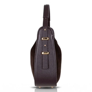 Bouletta Women's Bag Dolcezza Suede Leather Women's Bag Premium Koruma