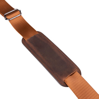 Bouletta Duffle Bag Dolly Leather Weekend Duffle Bag Premium Koruma