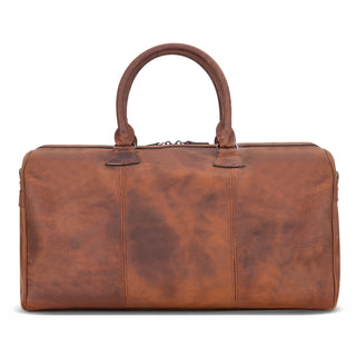 Bouletta Duffle Bag Dolly Leather Weekend Duffle Bag Premium Koruma