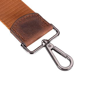 Bouletta Duffle Bag Dolly Leather Weekend Duffle Bag Premium Koruma