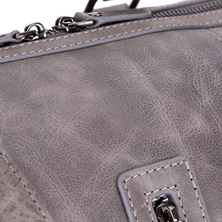 Bouletta Duffle Bag Dolly Leather Weekend Duffle Bag Premium Koruma