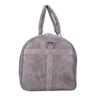 Bouletta Duffle Bag Dolly Leather Weekend Duffle Bag Premium Koruma