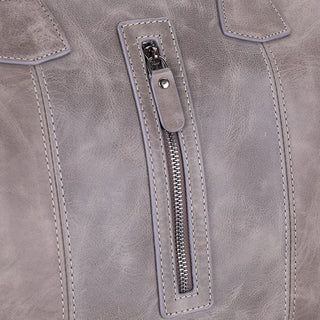 Bouletta Duffle Bag Dolly Leather Weekend Duffle Bag Premium Koruma