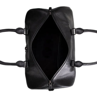 Bouletta Duffle Bag Dolly Leather Weekend Duffle Bag Premium Koruma