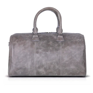 Bouletta Duffle Bag Dolly Leather Weekend Duffle Bag Premium Koruma