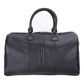 Bouletta Duffle Bag Dolly Leather Weekend Duffle Bag Premium Koruma