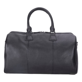 Bouletta Duffle Bag Dolly Leather Weekend Duffle Bag Premium Koruma