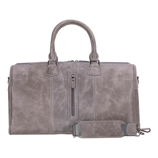 Bouletta Duffle Bag Dolly Leather Weekend Duffle Bag Premium Koruma