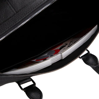 Bouletta Duffle Bag Dolly Leather Weekend Duffle Bag Premium Koruma