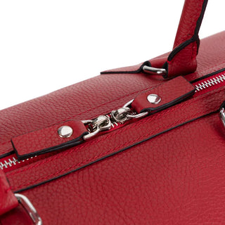 Bouletta Duffle Bag Dolly Leather Weekend Duffle Bag Premium Koruma