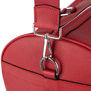 Bouletta Duffle Bag Dolly Leather Weekend Duffle Bag Premium Koruma