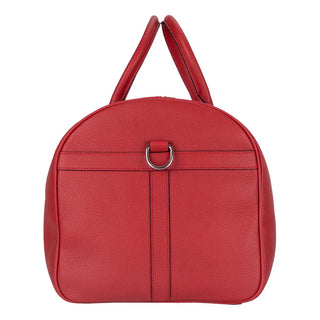 Bouletta Duffle Bag Dolly Leather Weekend Duffle Bag Premium Koruma