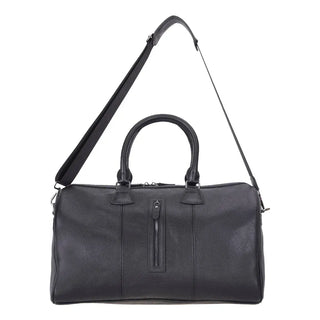 Bouletta Duffle Bag Dolly Leather Weekend Duffle Bag Premium Koruma