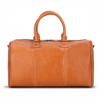Bouletta Duffle Bag Dolly Leather Weekend Duffle Bag Premium Koruma