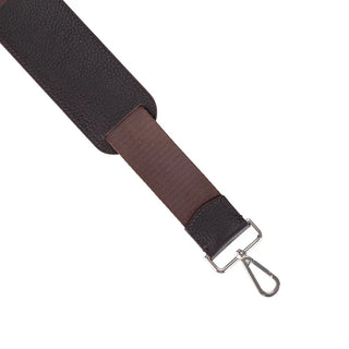Bouletta Duffle Bag Dolly Leather Weekend Duffle Bag Premium Koruma
