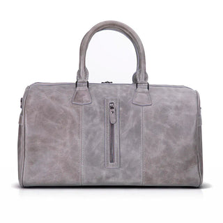 Bouletta Duffle Bag Dolly Leather Weekend Duffle Bag Premium Koruma