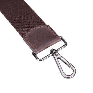 Bouletta Duffle Bag Dolly Leather Weekend Duffle Bag Premium Koruma