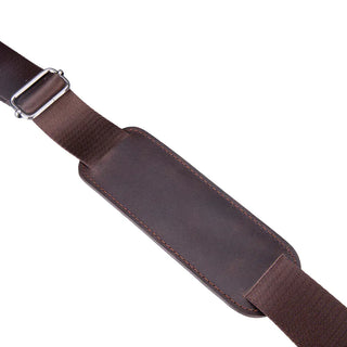 Bouletta Duffle Bag Dolly Leather Weekend Duffle Bag Premium Koruma